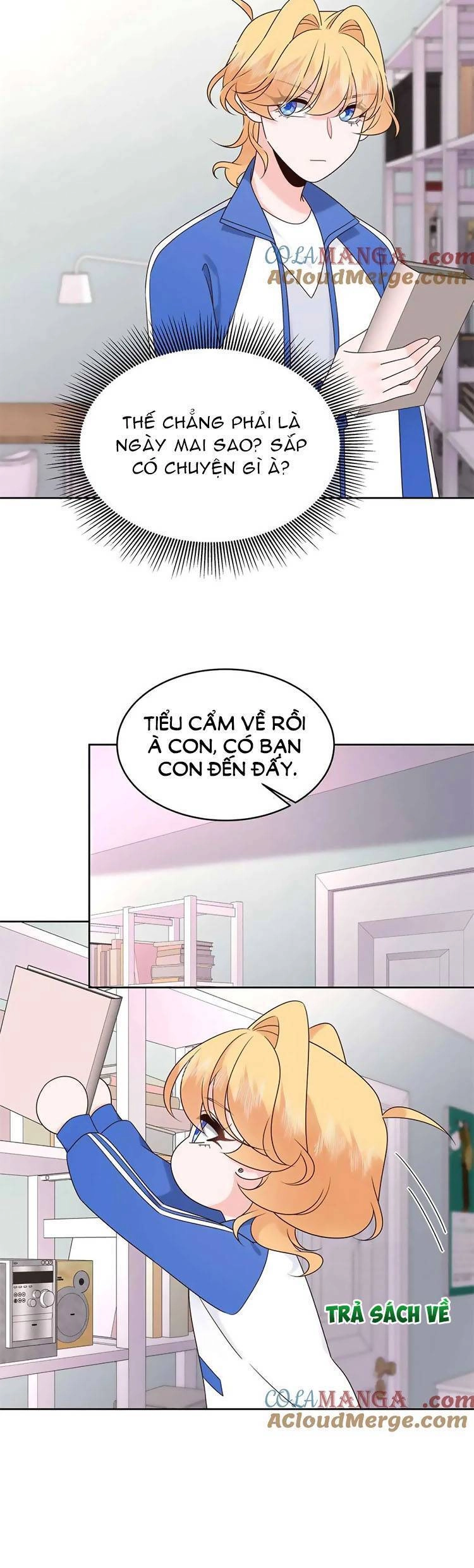 Hotboy Quốc Dân Là Nữ Chapter 470 - 13