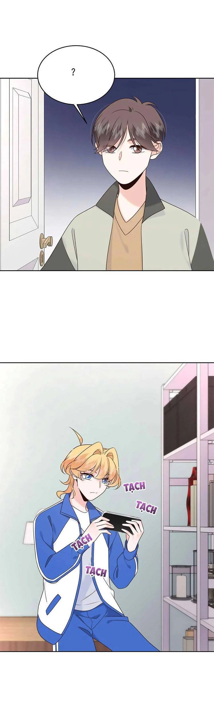 Hotboy Quốc Dân Là Nữ Chapter 470 - 14