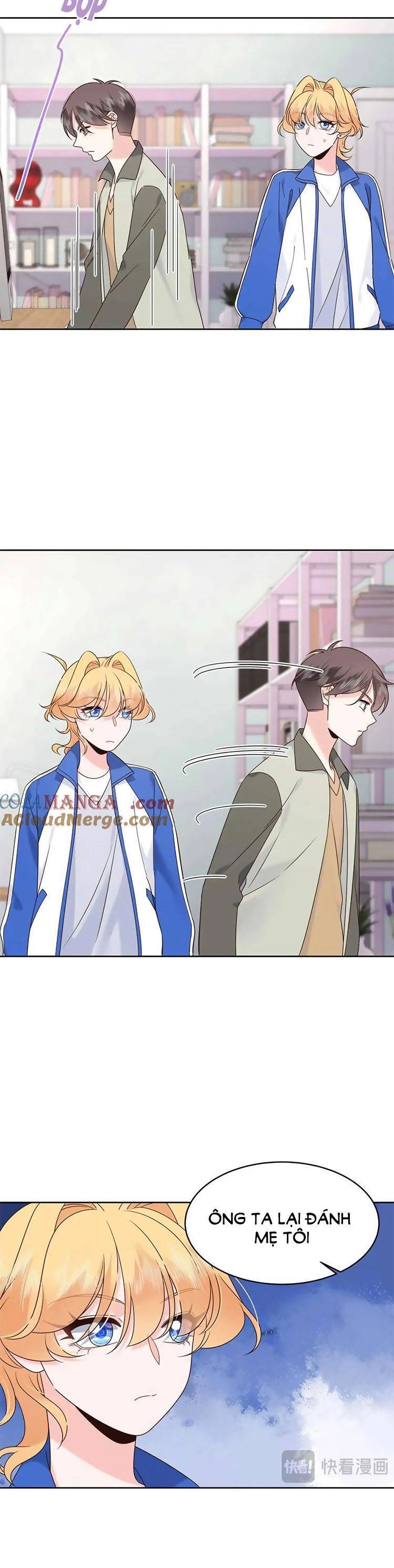 Hotboy Quốc Dân Là Nữ Chapter 470 - 17