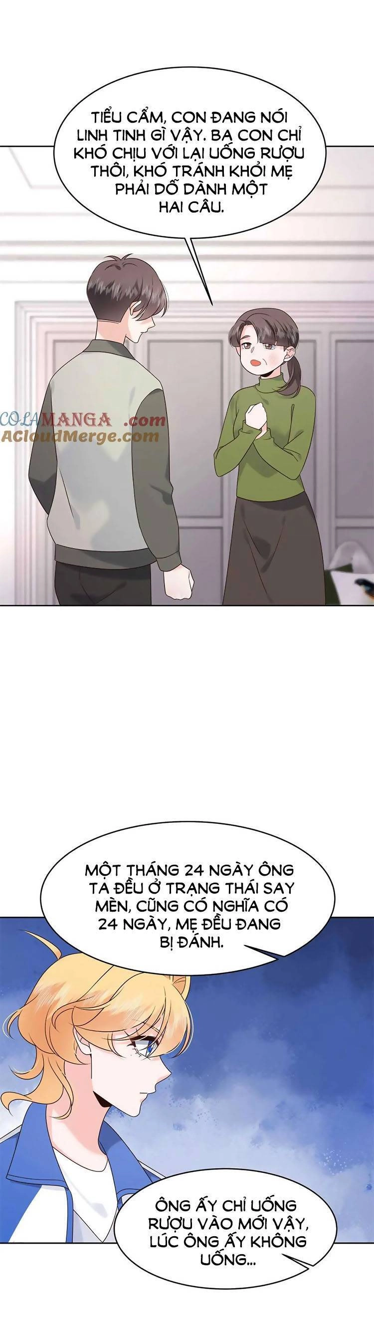 Hotboy Quốc Dân Là Nữ Chapter 470 - 18