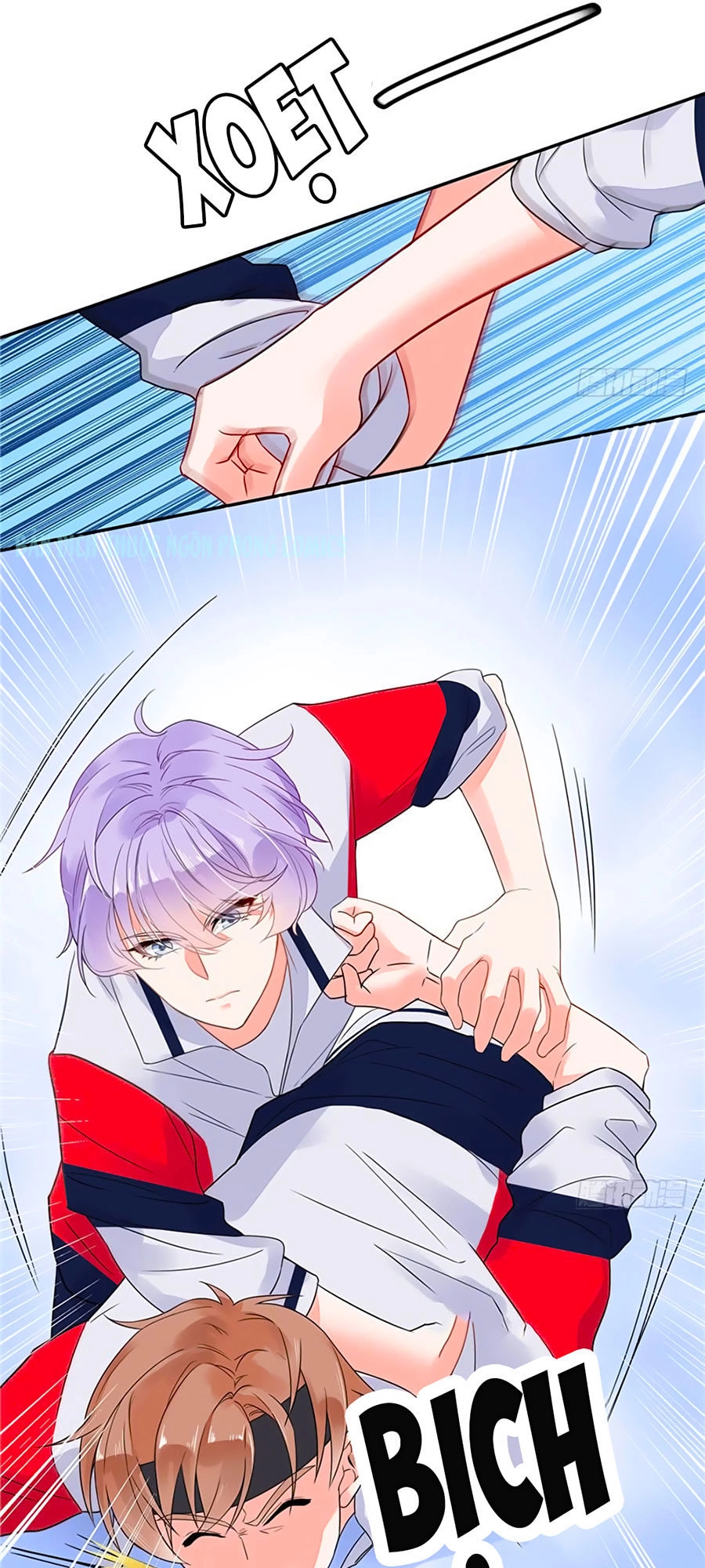 Hotboy Quốc Dân Là Nữ Chapter 1 - 42