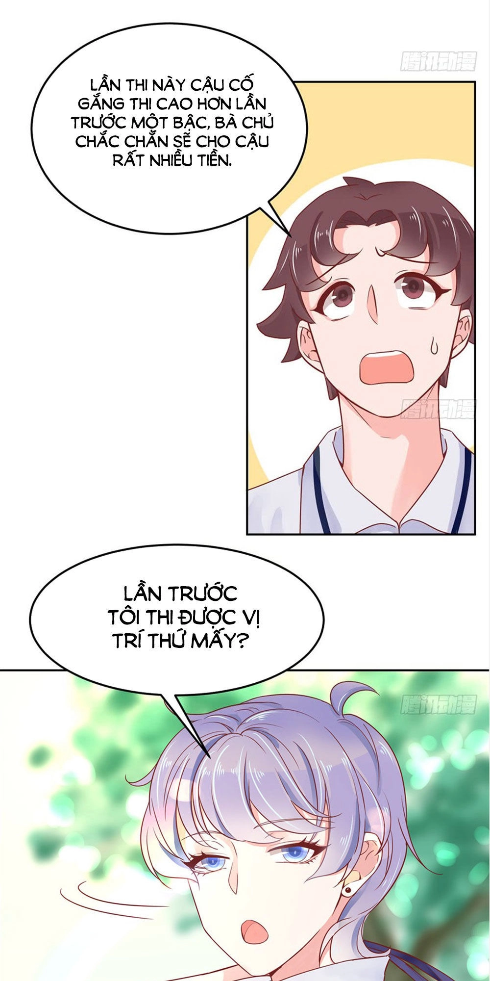 Hotboy Quốc Dân Là Nữ Chapter 3 - 29