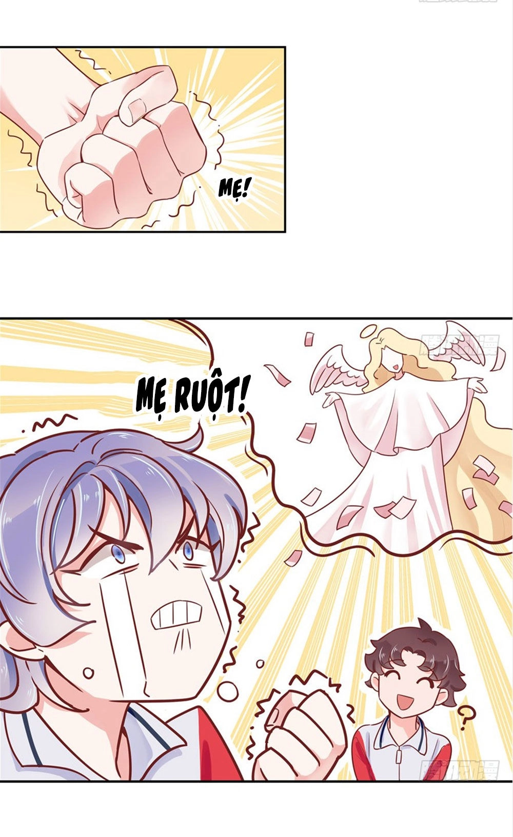 Hotboy Quốc Dân Là Nữ Chapter 3 - 33