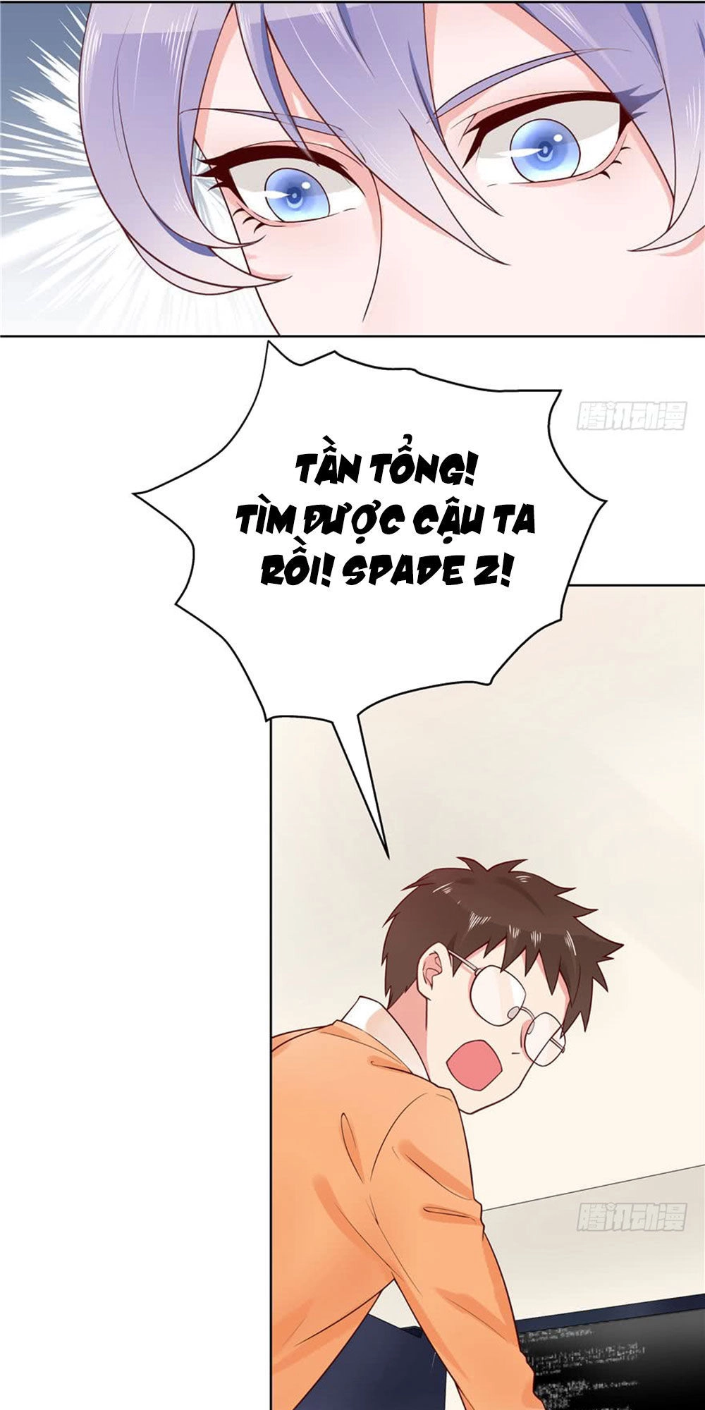 Hotboy Quốc Dân Là Nữ Chapter 5 - 27