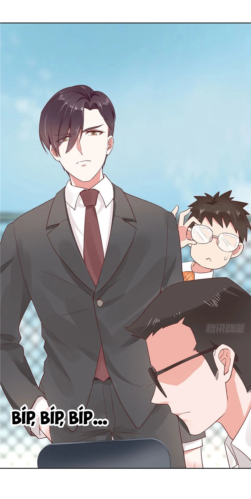 Hotboy Quốc Dân Là Nữ Chapter 5 - 40