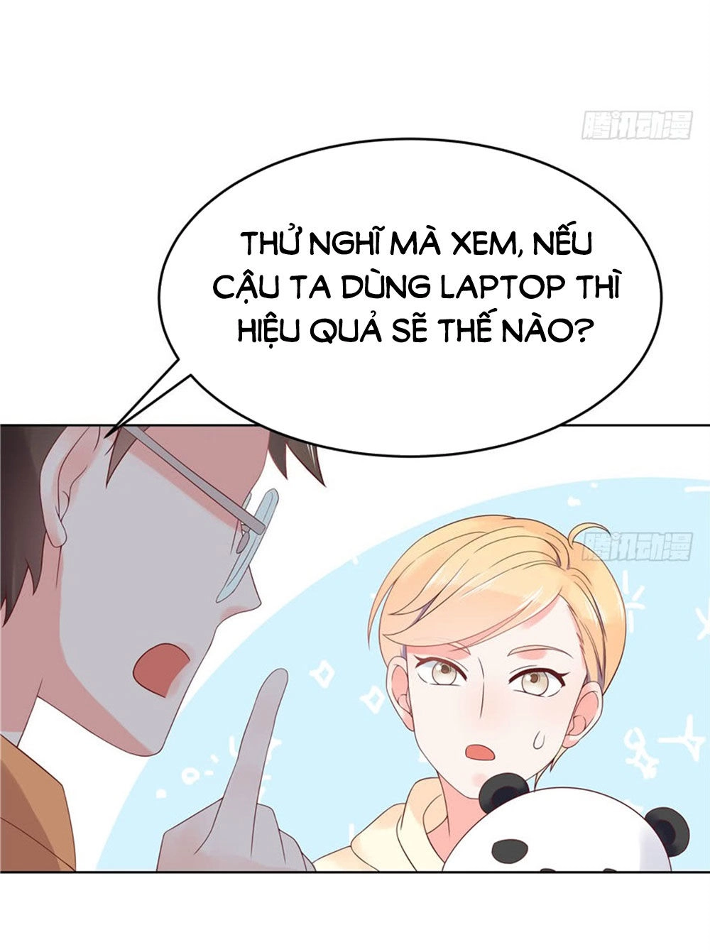 Hotboy Quốc Dân Là Nữ Chapter 5 - 44