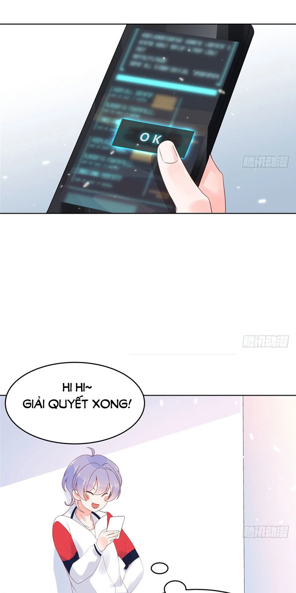 Hotboy Quốc Dân Là Nữ Chapter 6 - 3