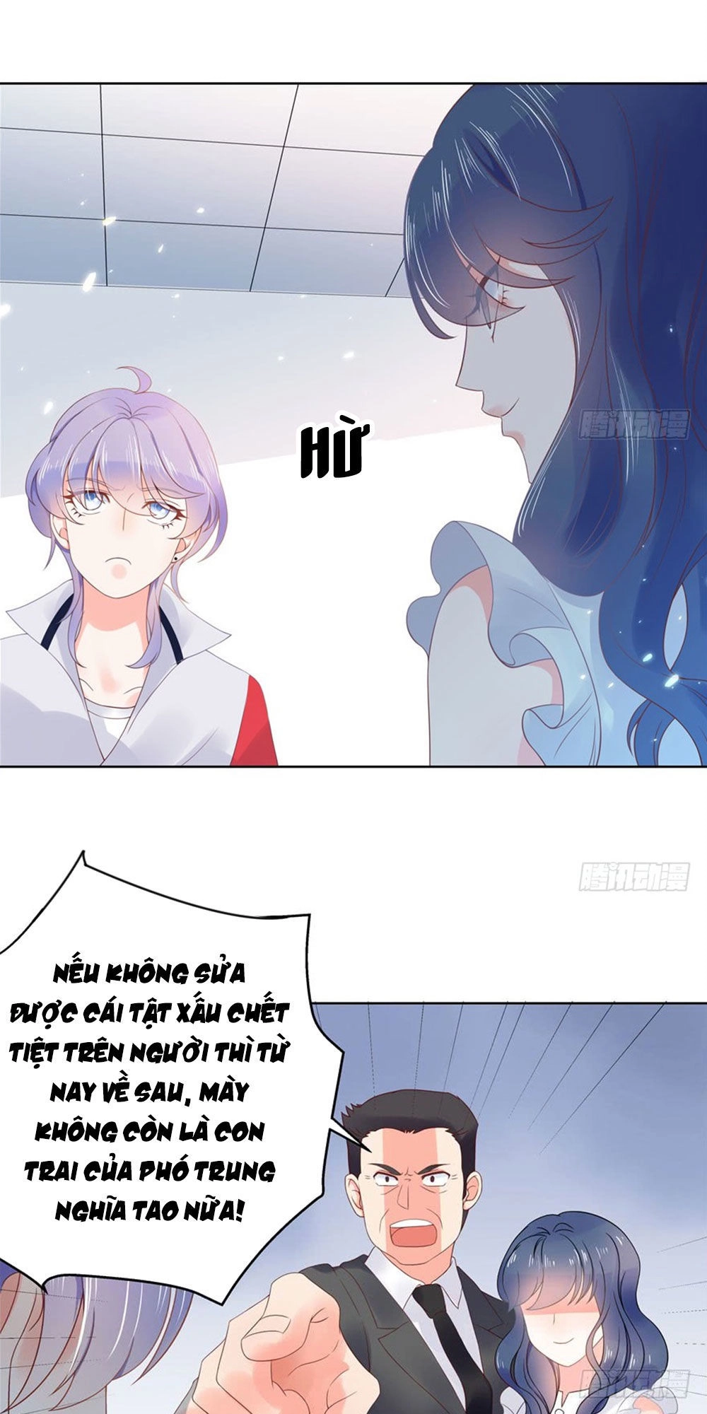 Hotboy Quốc Dân Là Nữ Chapter 6 - 14