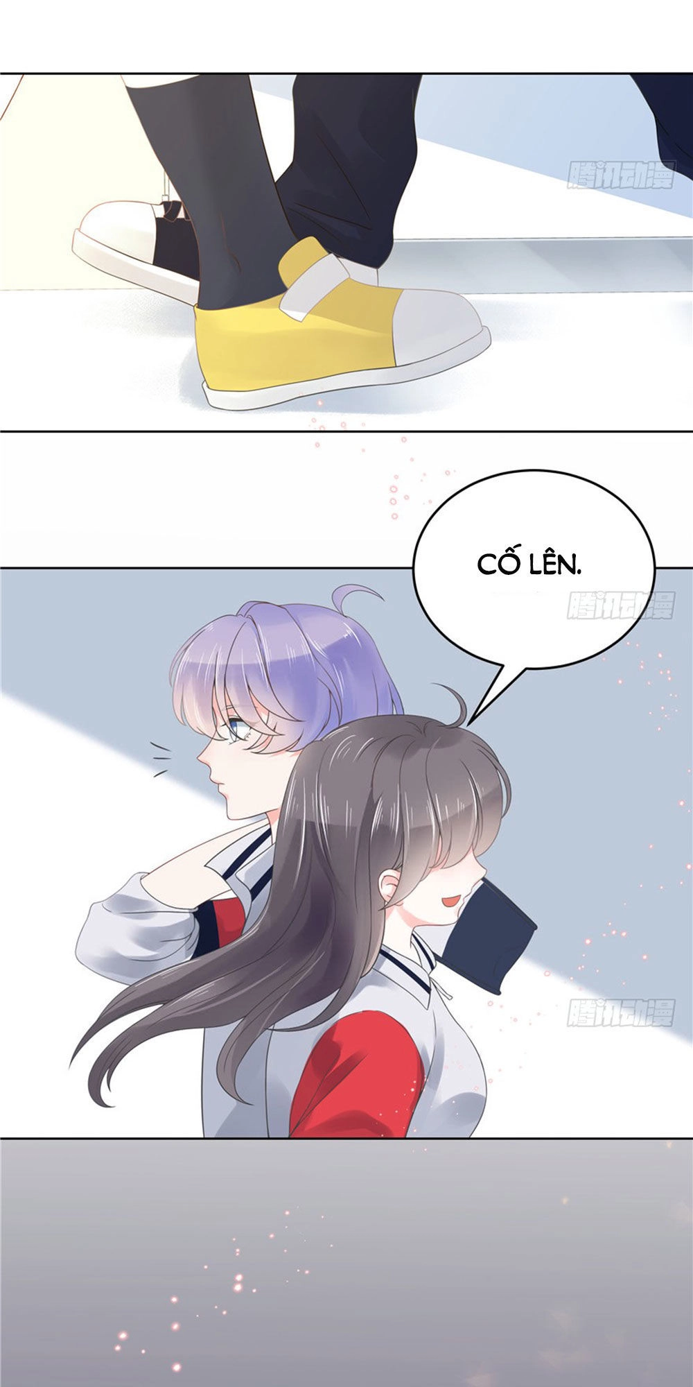 Hotboy Quốc Dân Là Nữ Chapter 7 - 9