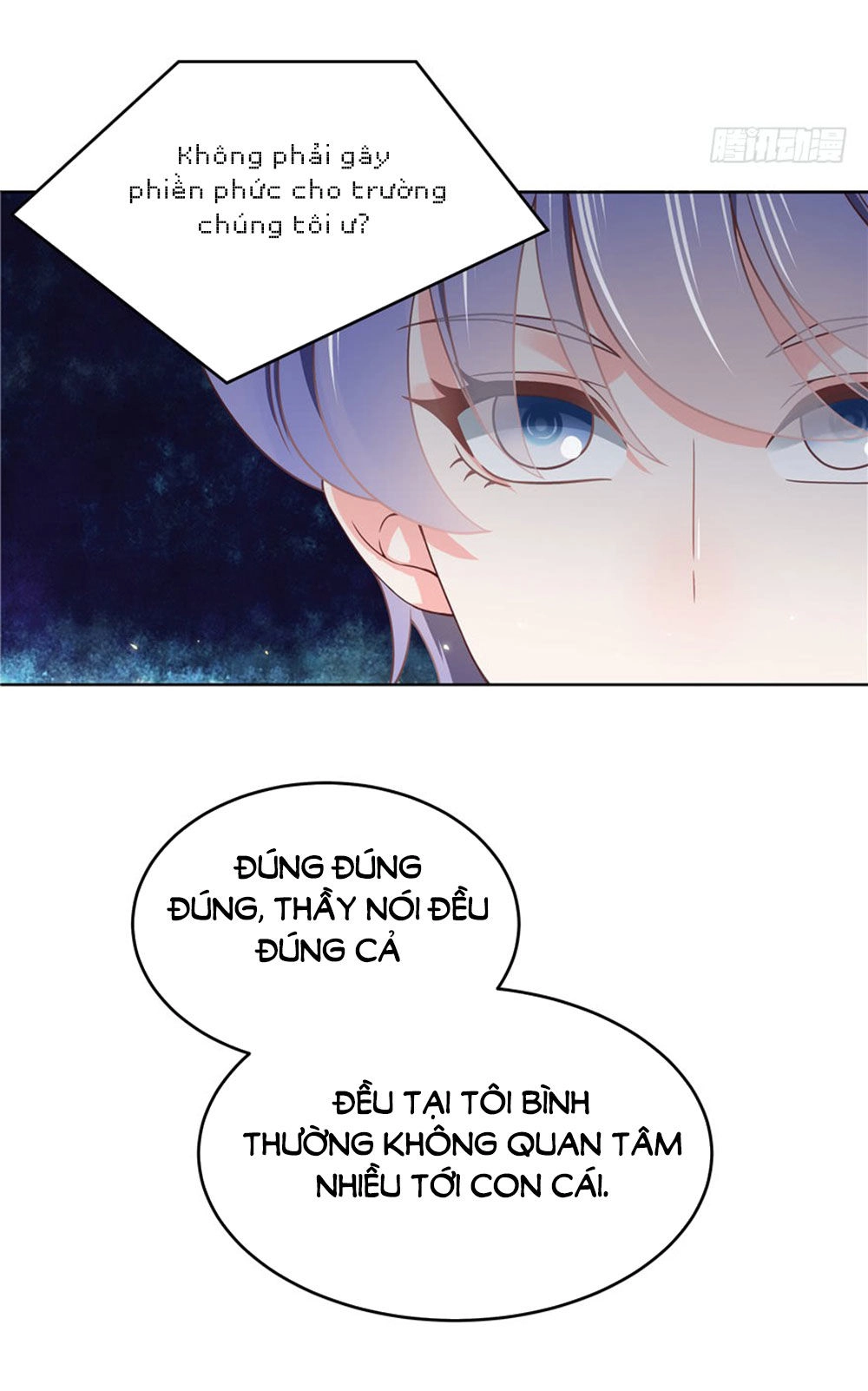 Hotboy Quốc Dân Là Nữ Chapter 7 - 24