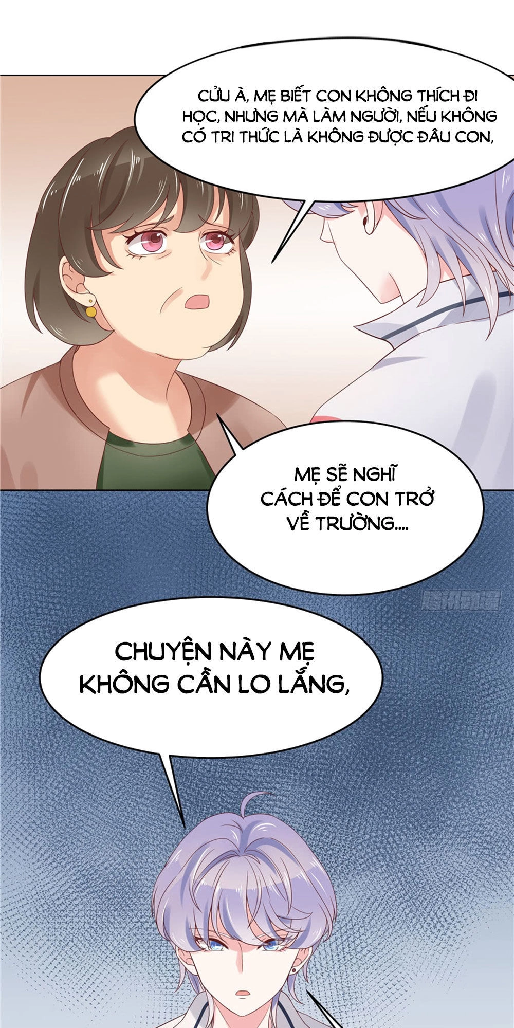 Hotboy Quốc Dân Là Nữ Chapter 7 - 42