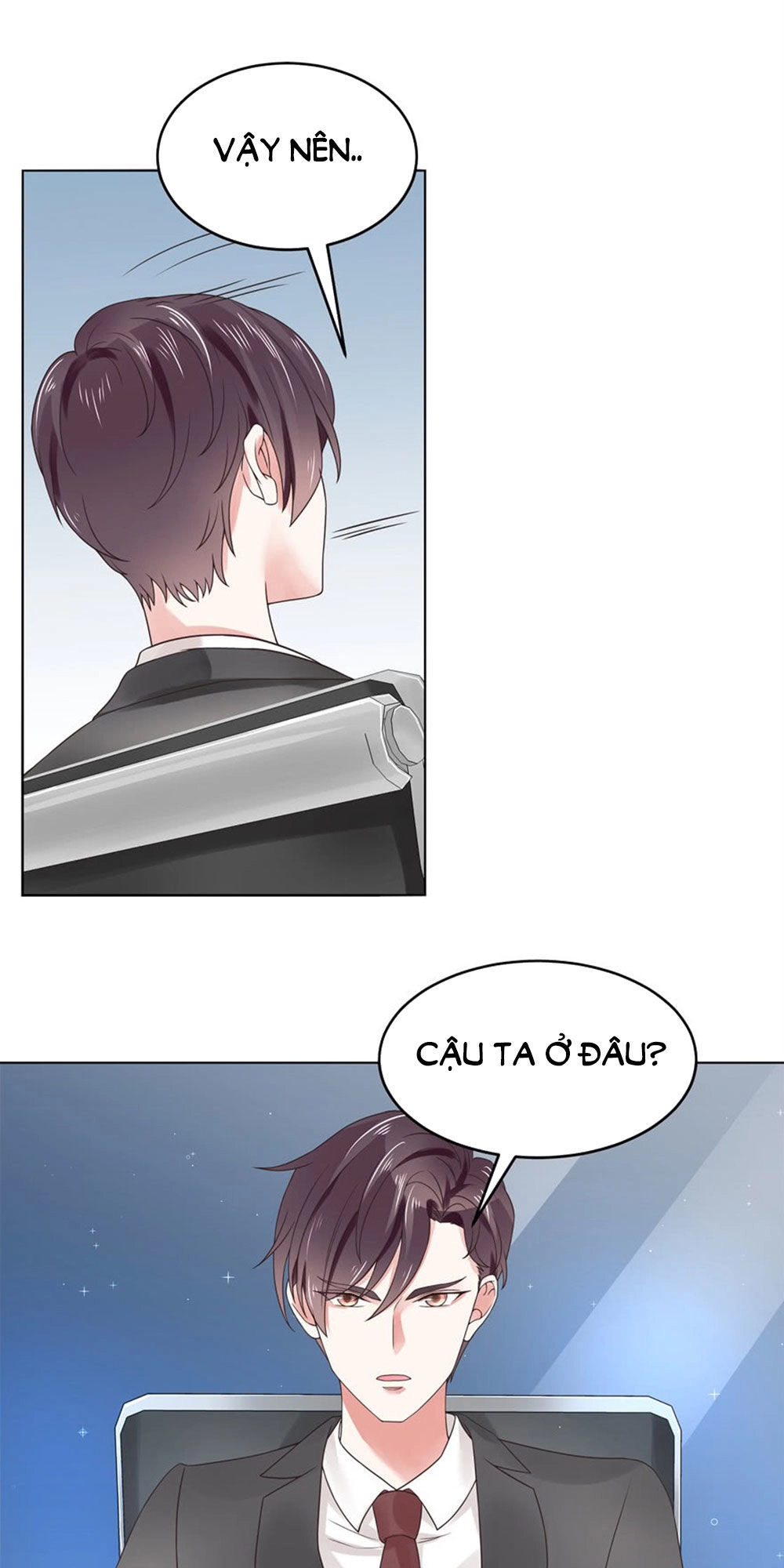 Hotboy Quốc Dân Là Nữ Chapter 9 - 4