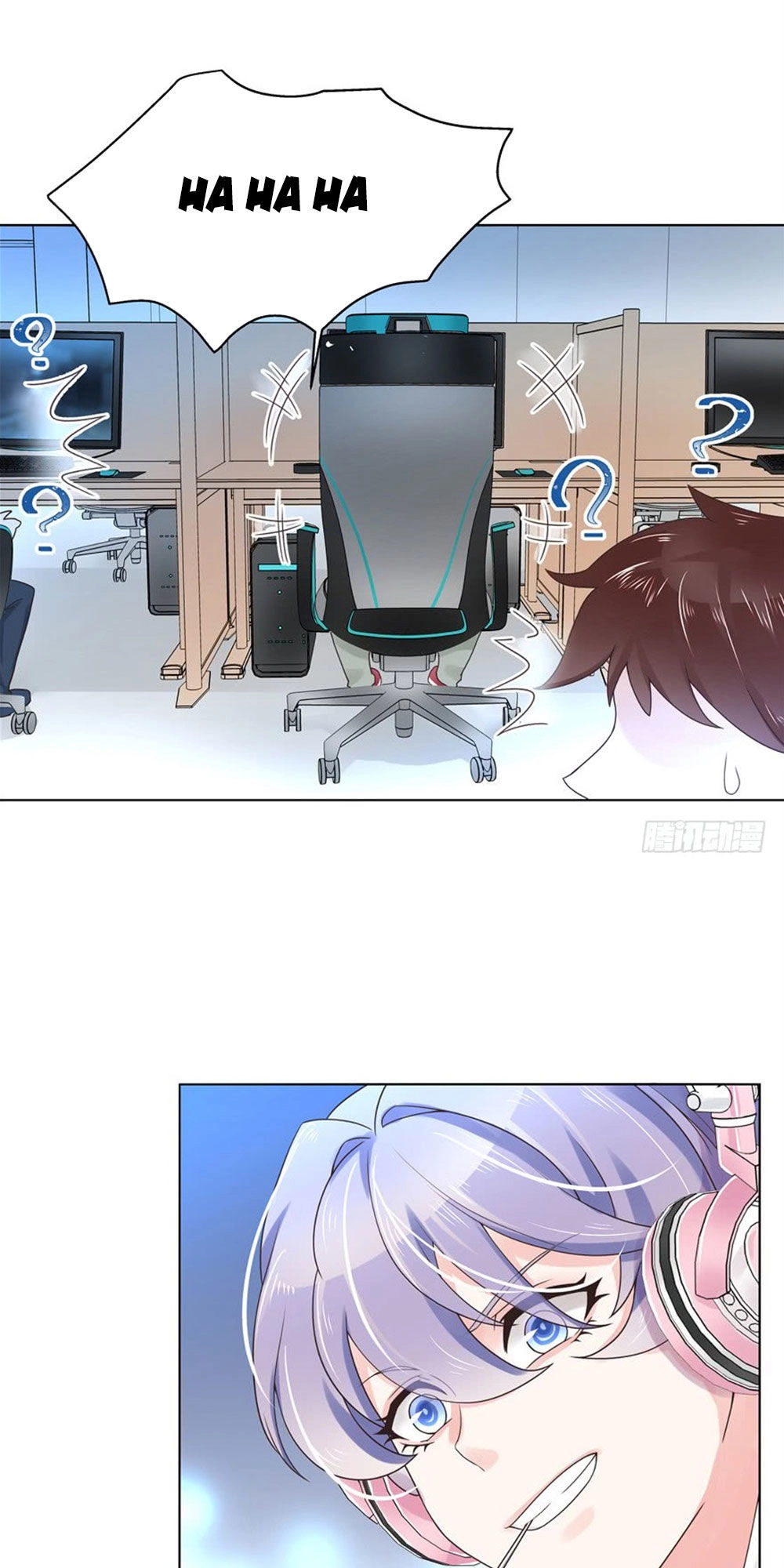 Hotboy Quốc Dân Là Nữ Chapter 9 - 22