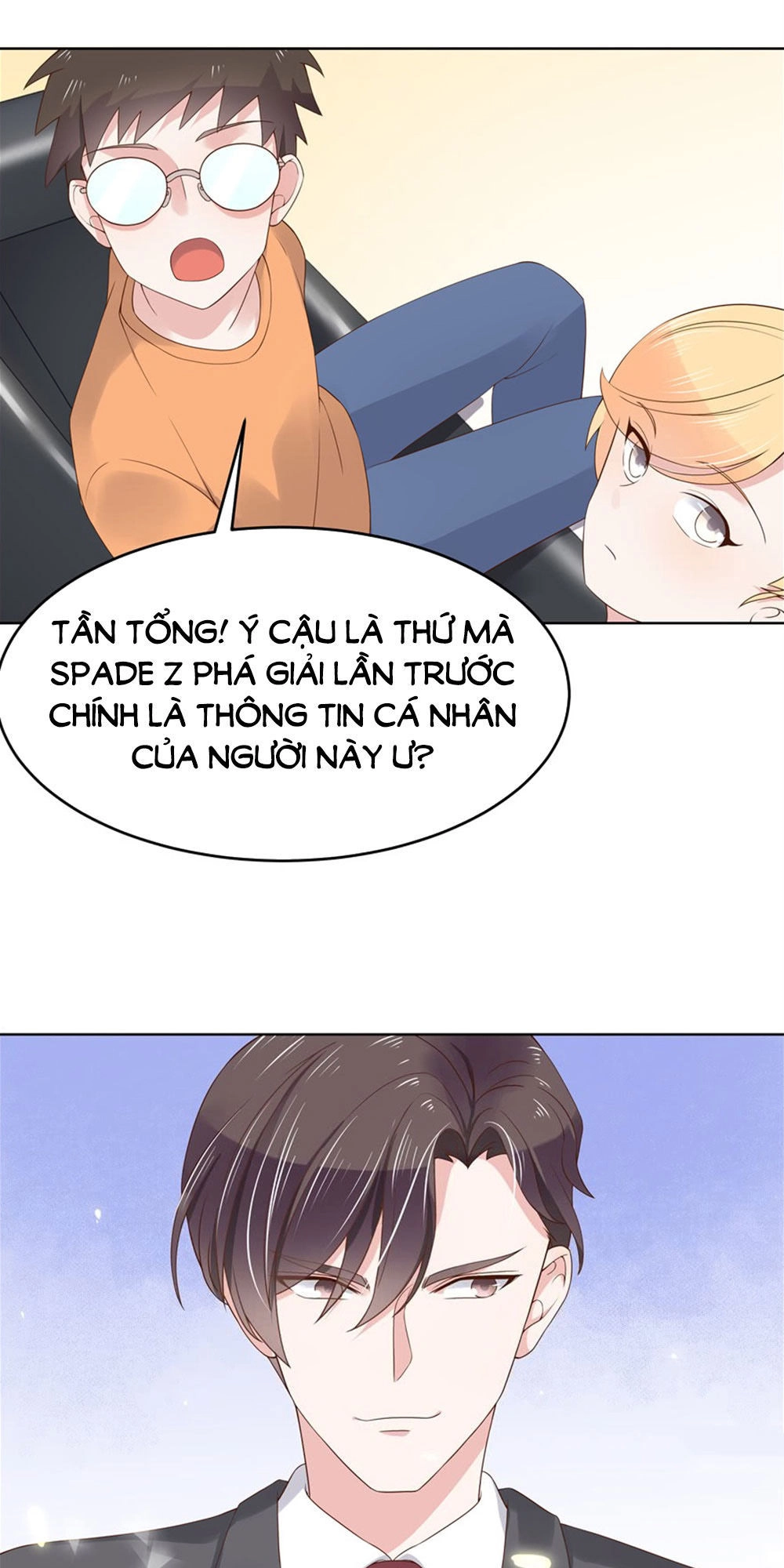 Hotboy Quốc Dân Là Nữ Chapter 11 - 2