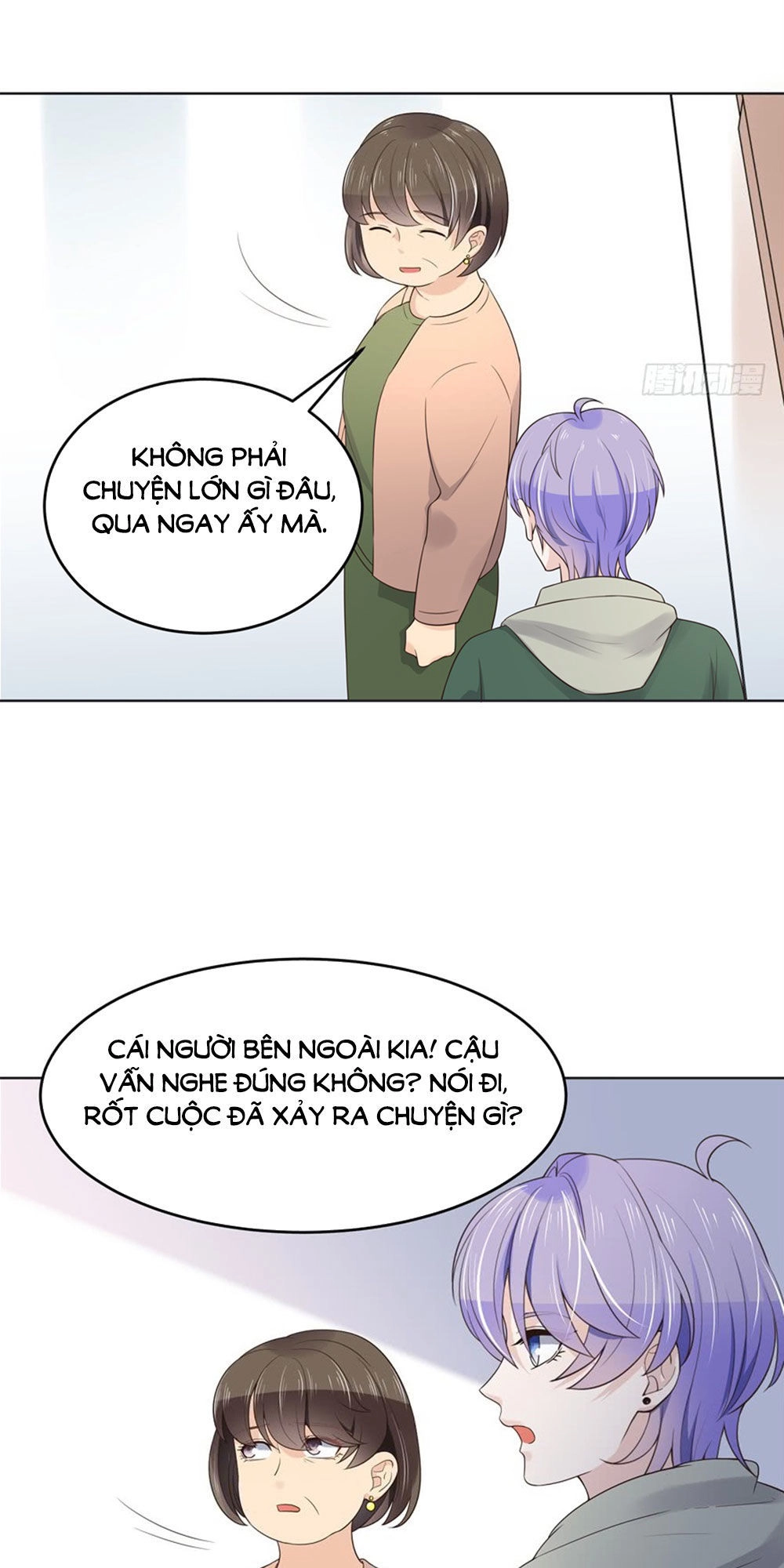 Hotboy Quốc Dân Là Nữ Chapter 11 - 27