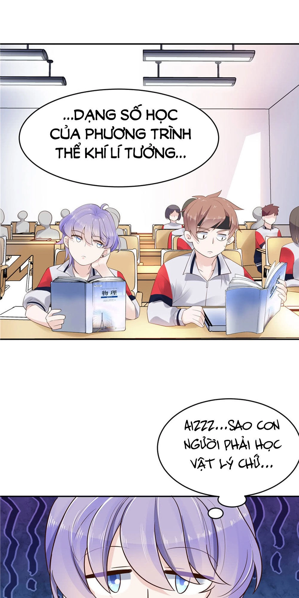 Hotboy Quốc Dân Là Nữ Chapter 13 - 32