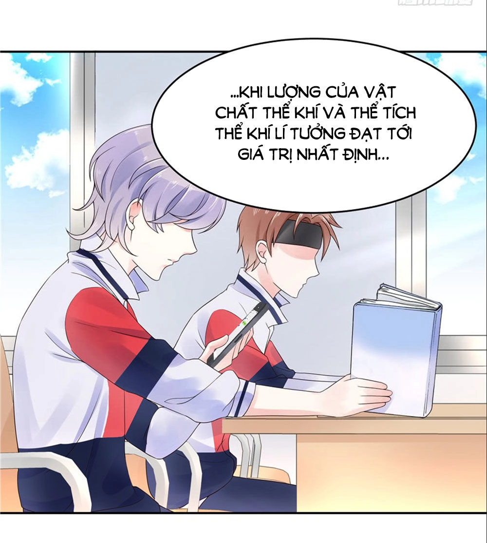 Hotboy Quốc Dân Là Nữ Chapter 14 - 2