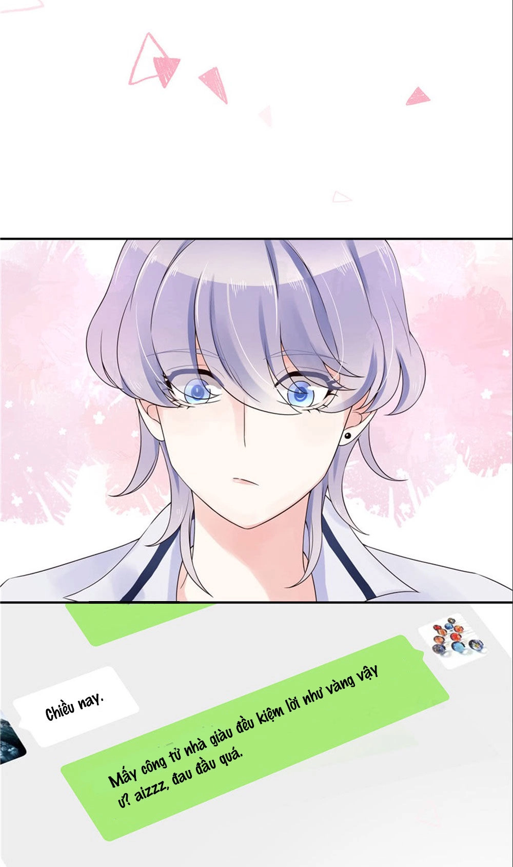 Hotboy Quốc Dân Là Nữ Chapter 14 - 5