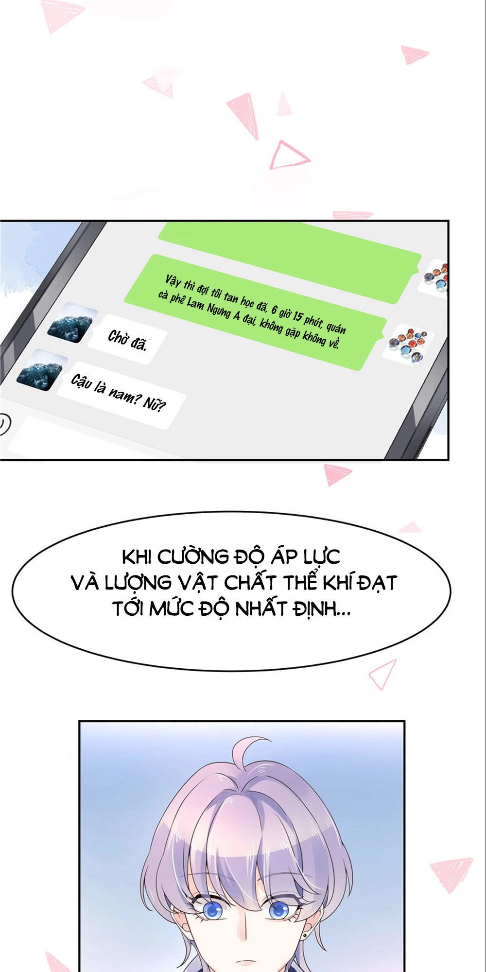 Hotboy Quốc Dân Là Nữ Chapter 14 - 9