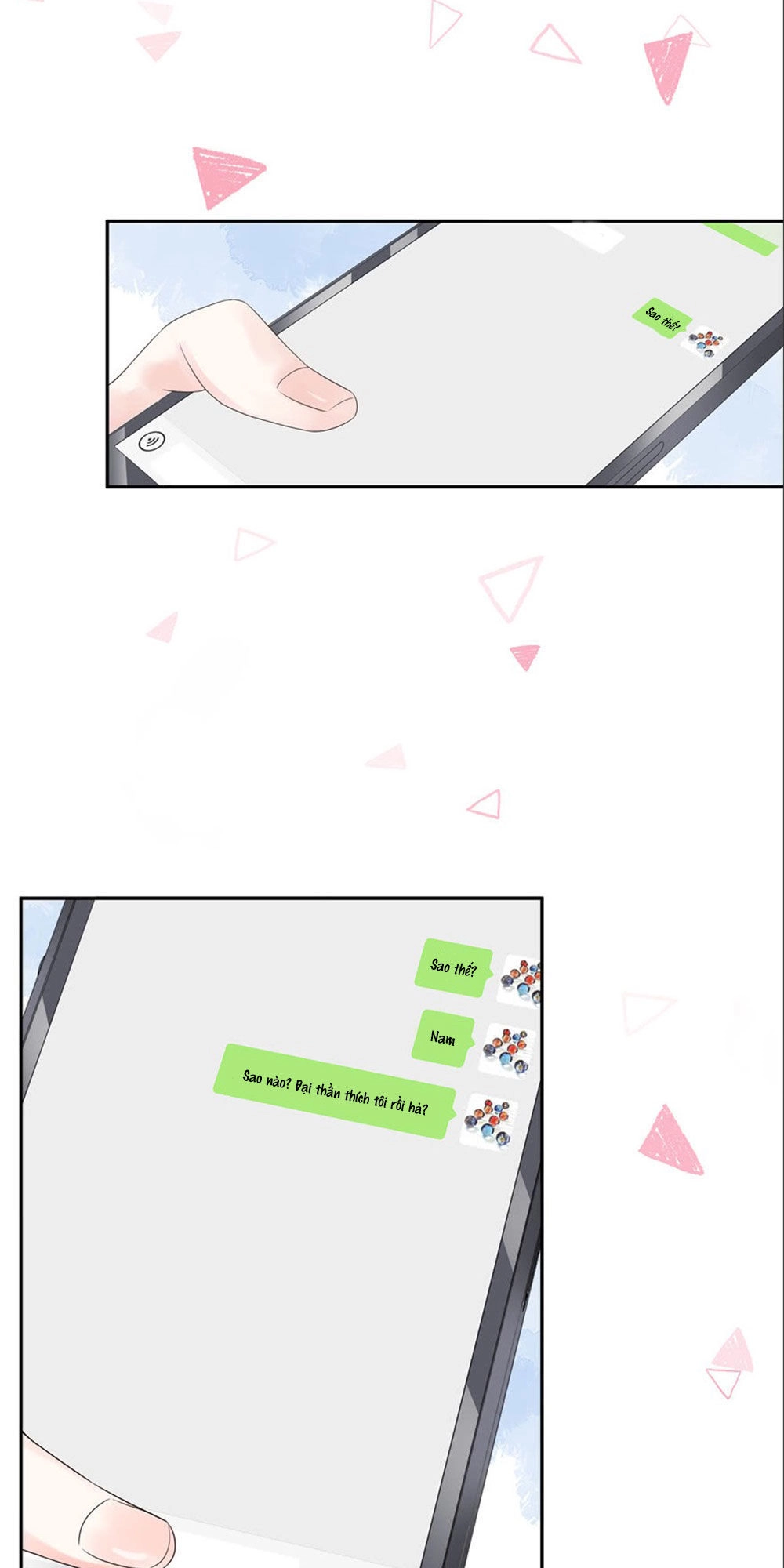 Hotboy Quốc Dân Là Nữ Chapter 14 - 11