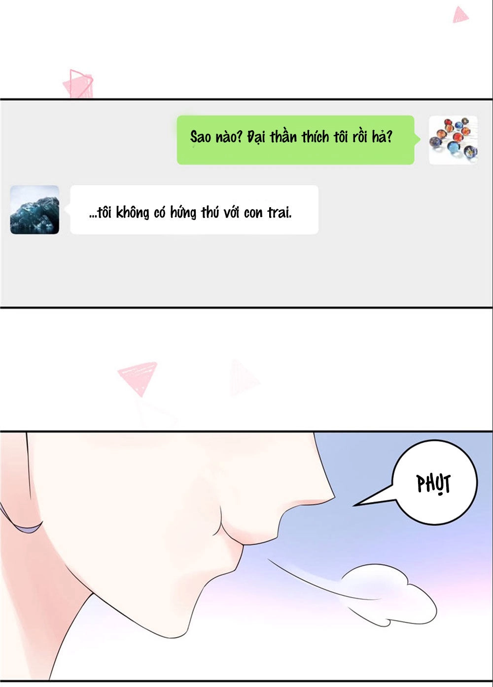 Hotboy Quốc Dân Là Nữ Chapter 14 - 13