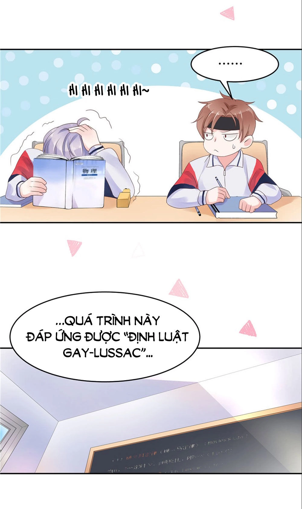 Hotboy Quốc Dân Là Nữ Chapter 14 - 14