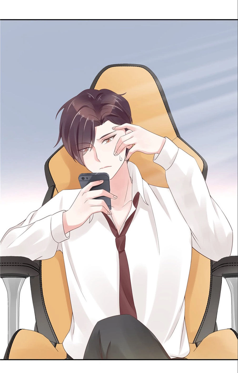 Hotboy Quốc Dân Là Nữ Chapter 14 - 16