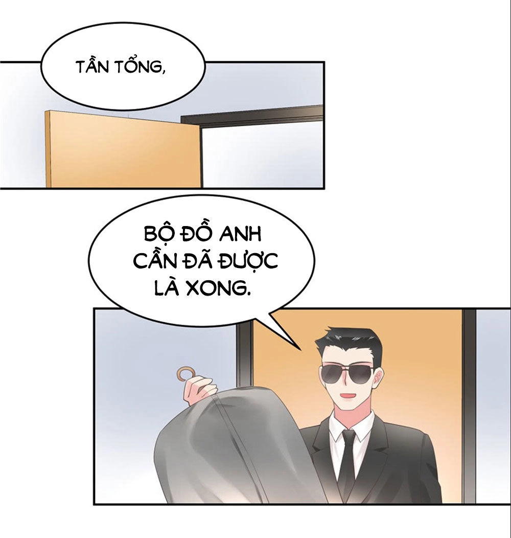 Hotboy Quốc Dân Là Nữ Chapter 14 - 19