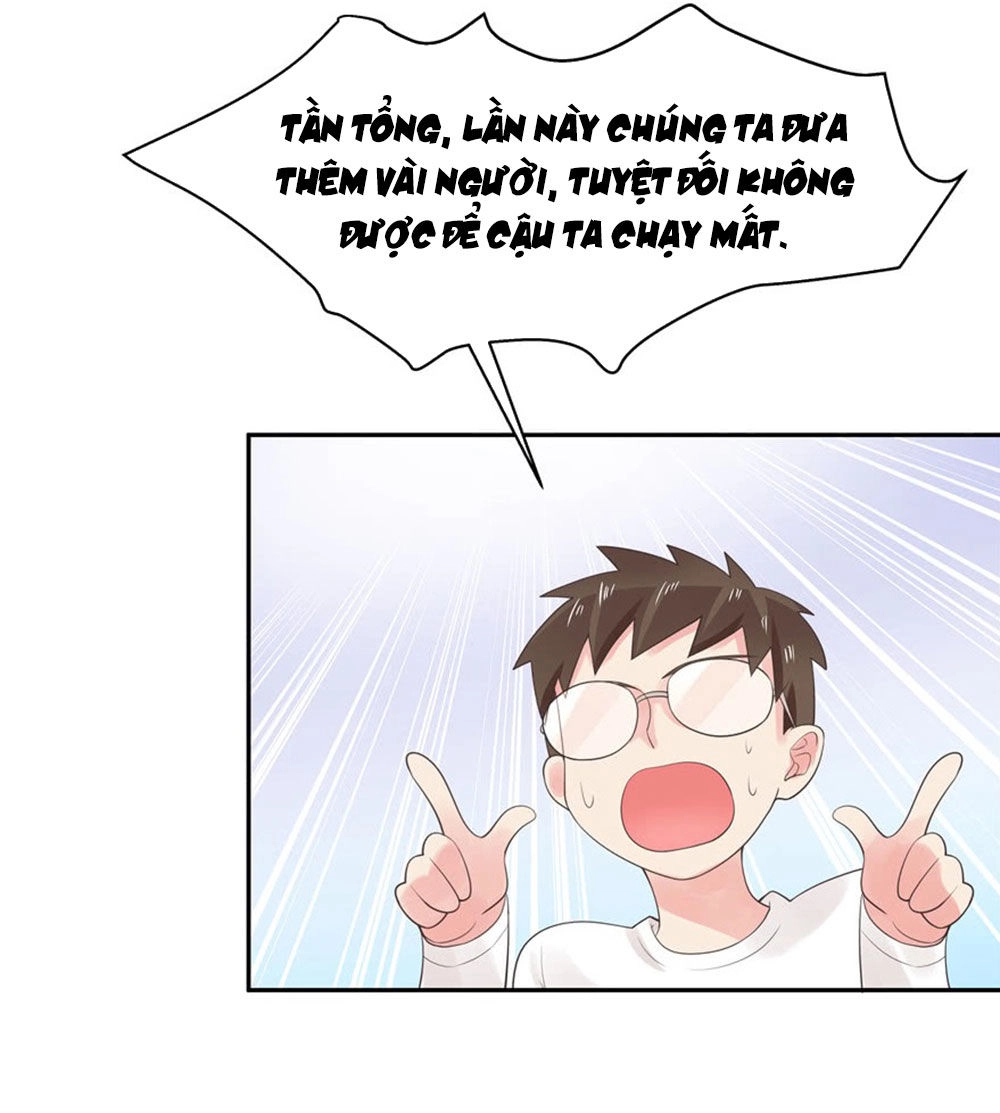 Hotboy Quốc Dân Là Nữ Chapter 14 - 23
