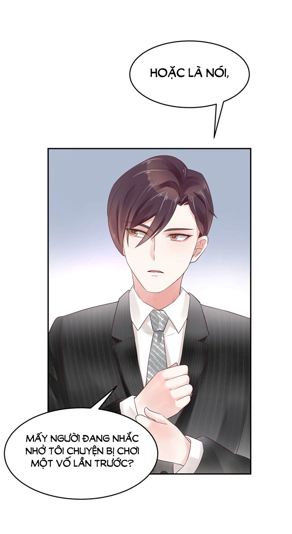 Hotboy Quốc Dân Là Nữ Chapter 14 - 25