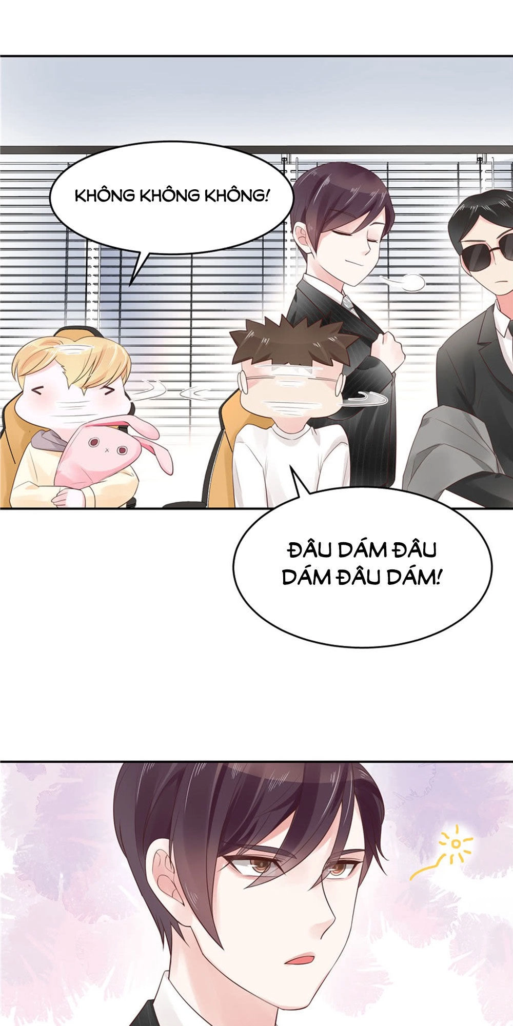 Hotboy Quốc Dân Là Nữ Chapter 14 - 26