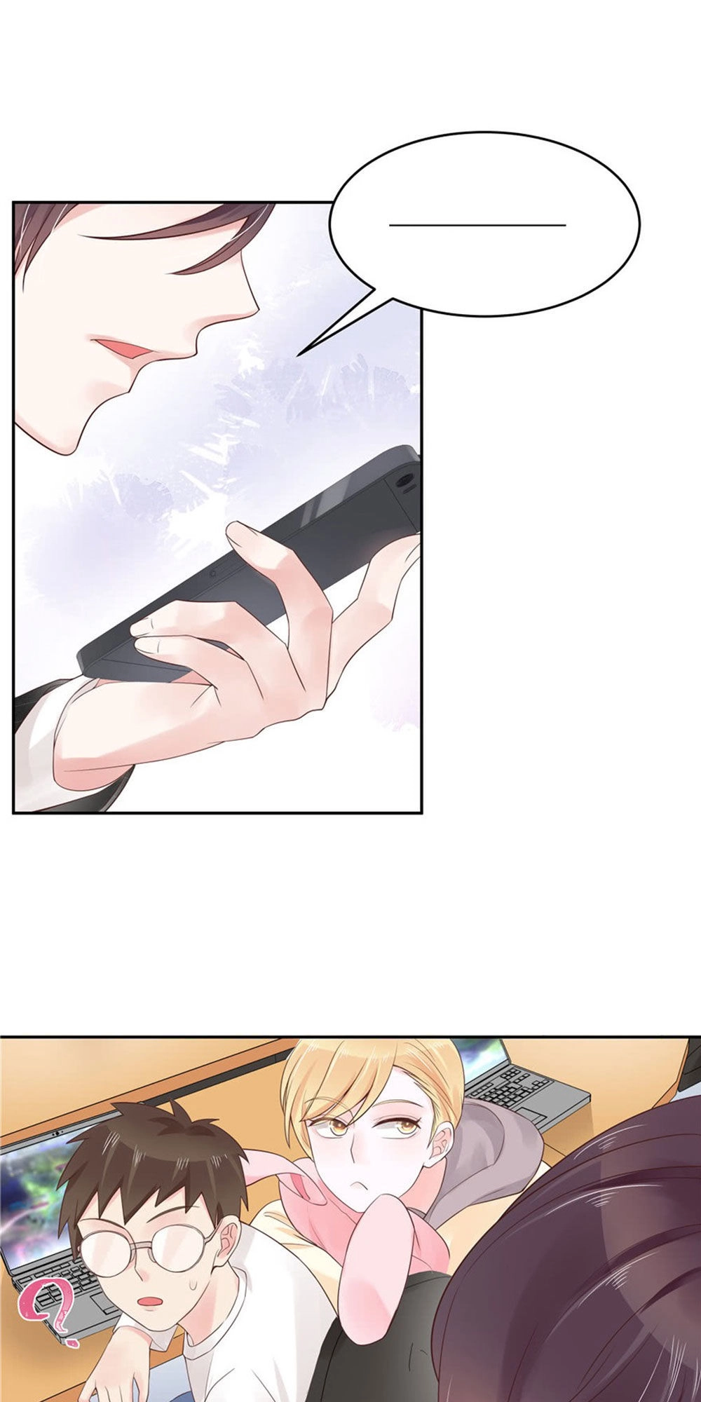 Hotboy Quốc Dân Là Nữ Chapter 14 - 28