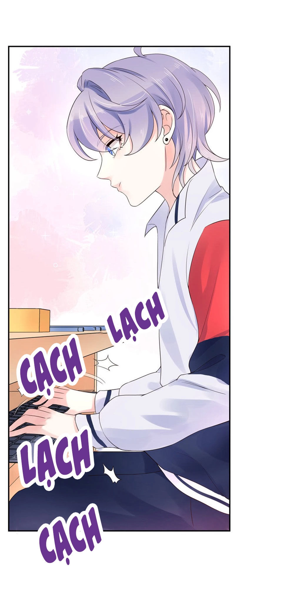 Hotboy Quốc Dân Là Nữ Chapter 14 - 32