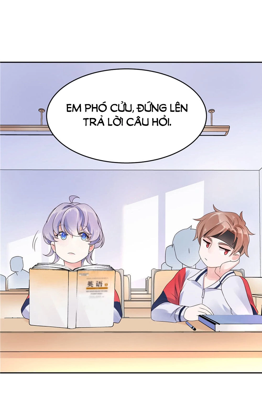 Hotboy Quốc Dân Là Nữ Chapter 14 - 35