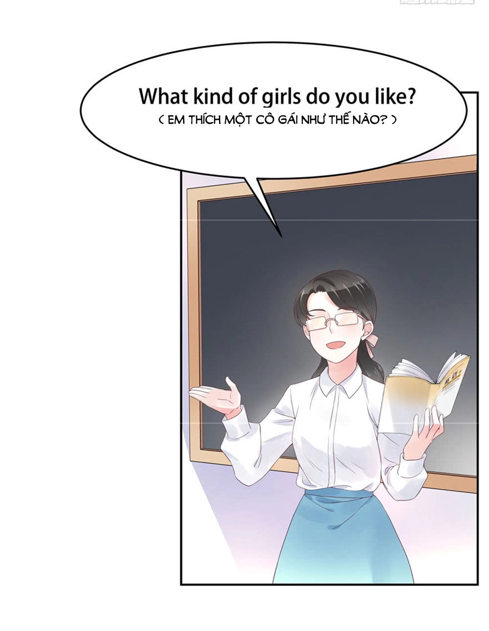 Hotboy Quốc Dân Là Nữ Chapter 15 - 2