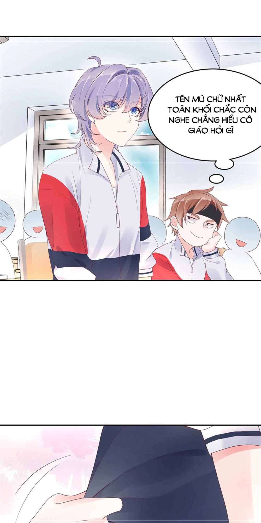 Hotboy Quốc Dân Là Nữ Chapter 15 - 3