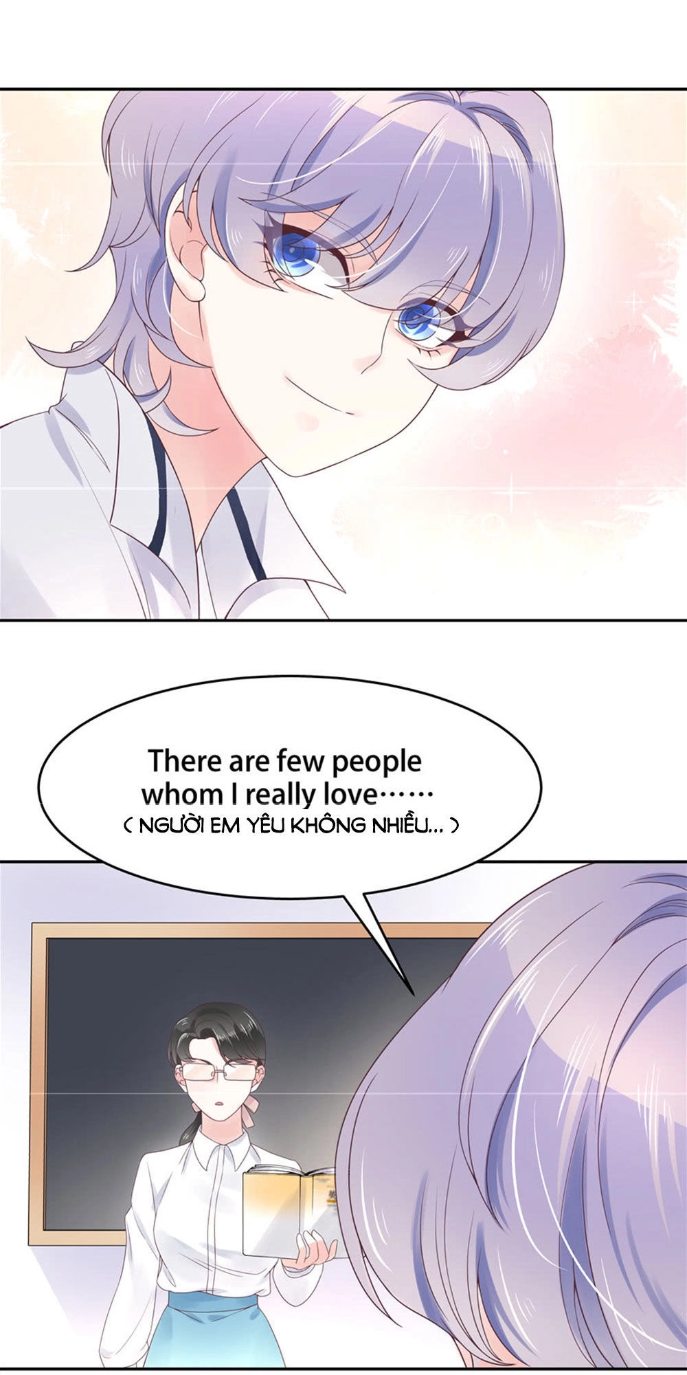 Hotboy Quốc Dân Là Nữ Chapter 15 - 6