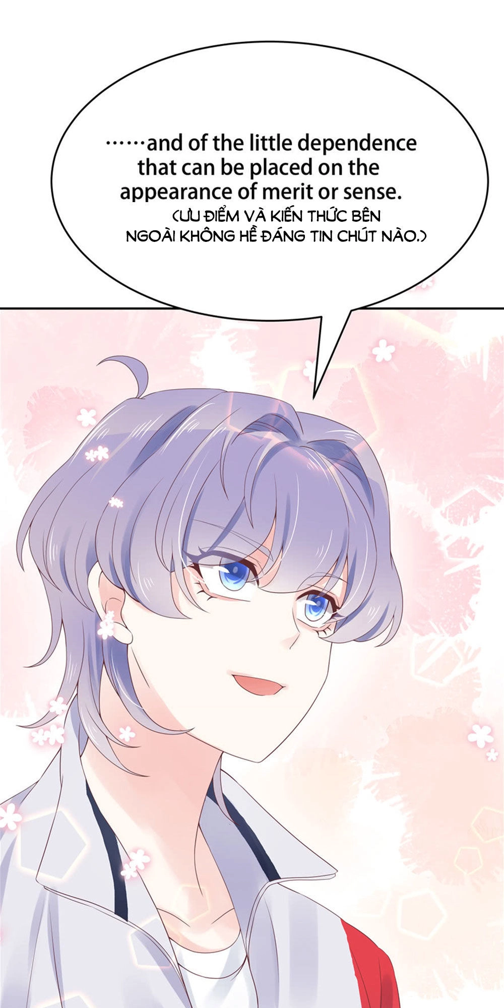 Hotboy Quốc Dân Là Nữ Chapter 15 - 12