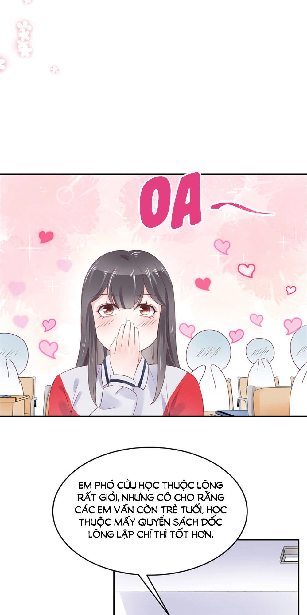 Hotboy Quốc Dân Là Nữ Chapter 15 - 14