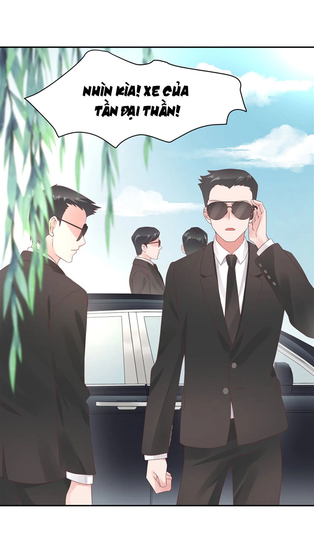 Hotboy Quốc Dân Là Nữ Chapter 15 - 22