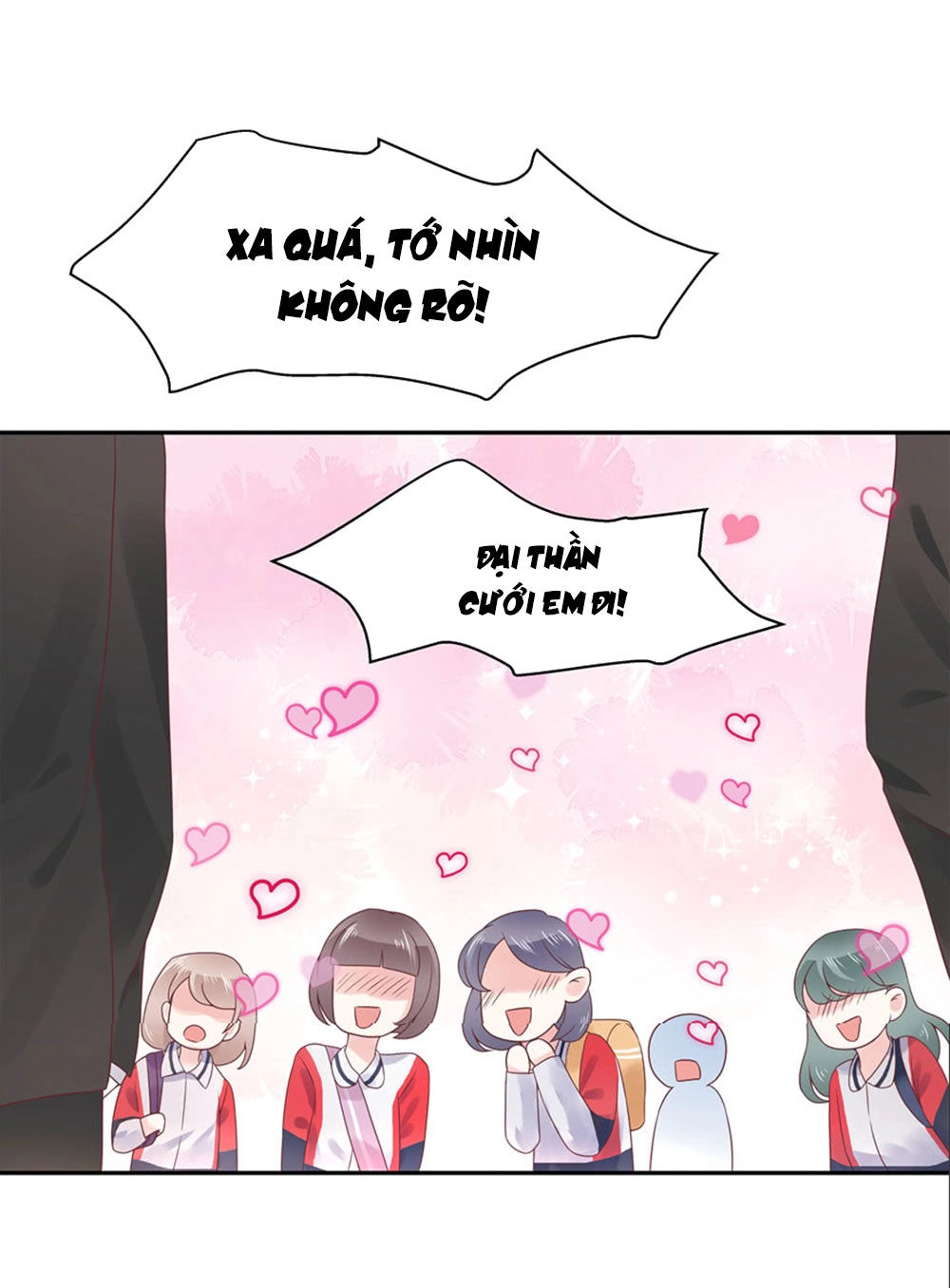 Hotboy Quốc Dân Là Nữ Chapter 15 - 23