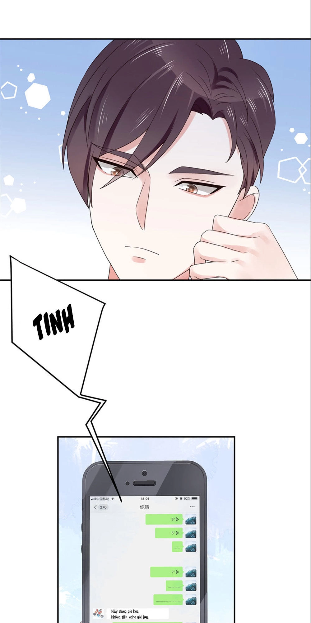 Hotboy Quốc Dân Là Nữ Chapter 15 - 26