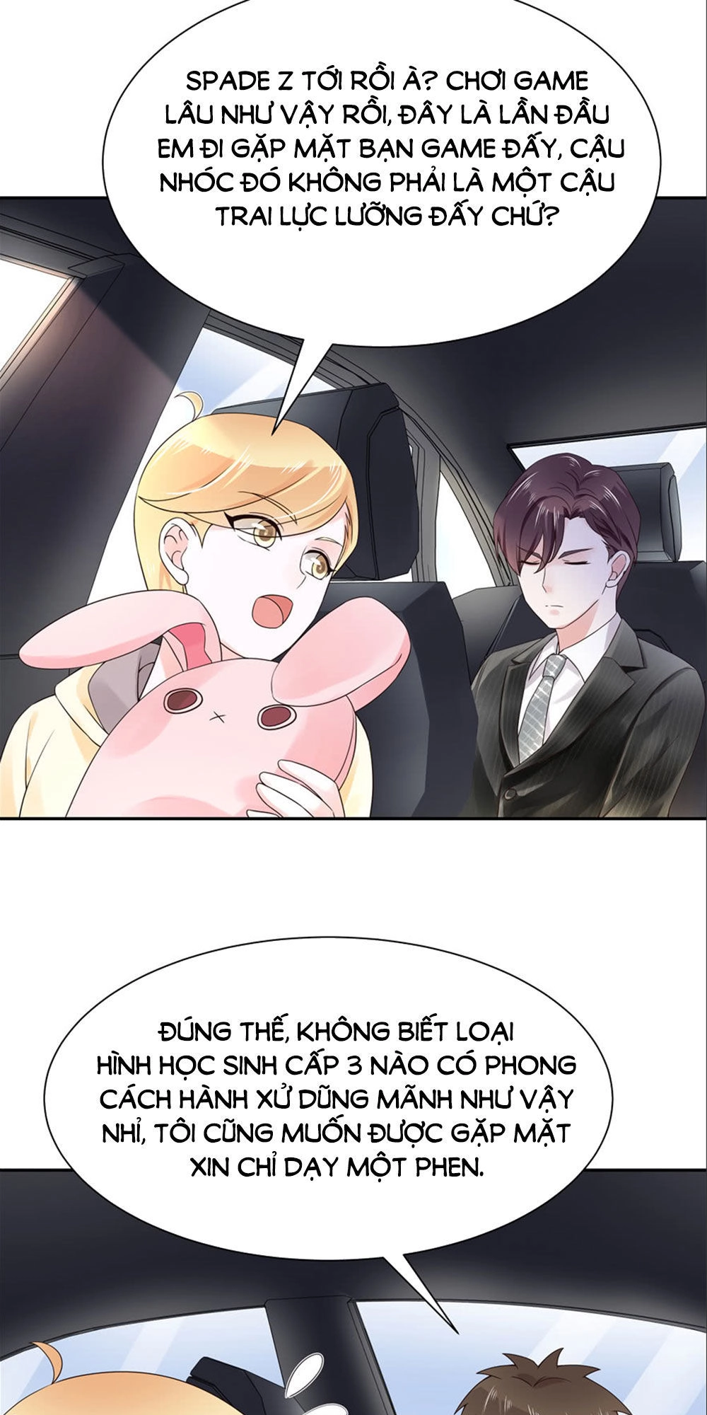 Hotboy Quốc Dân Là Nữ Chapter 15 - 28