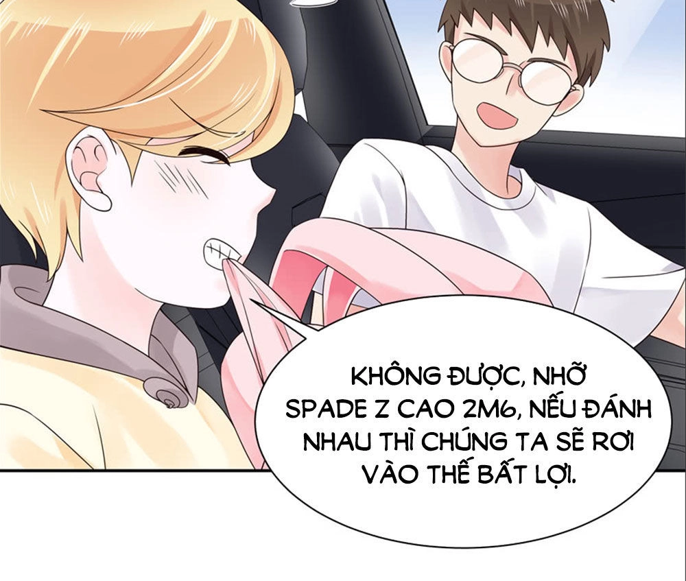Hotboy Quốc Dân Là Nữ Chapter 15 - 29