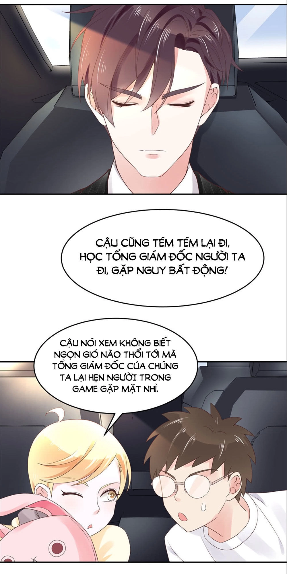 Hotboy Quốc Dân Là Nữ Chapter 15 - 31