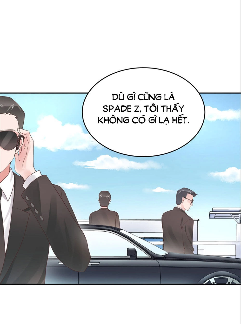 Hotboy Quốc Dân Là Nữ Chapter 15 - 33