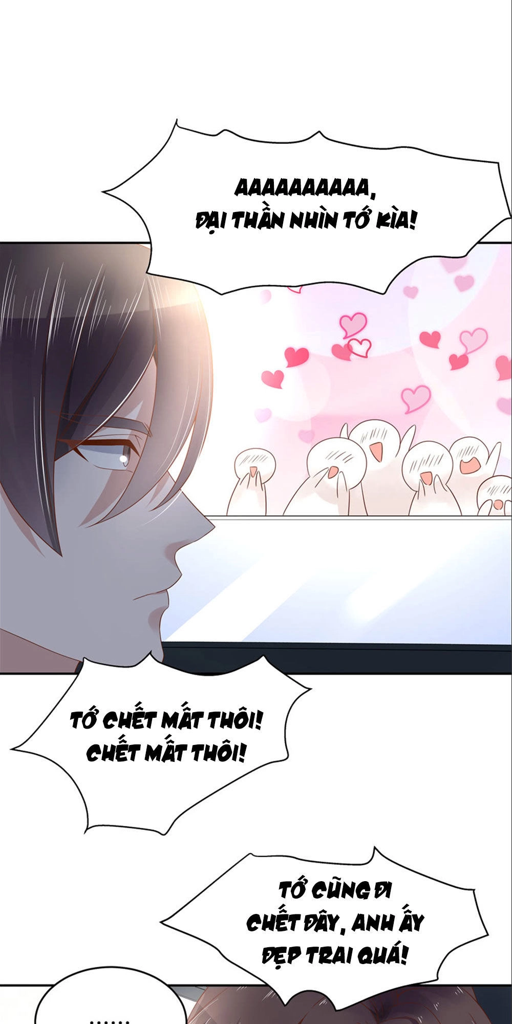 Hotboy Quốc Dân Là Nữ Chapter 15 - 36