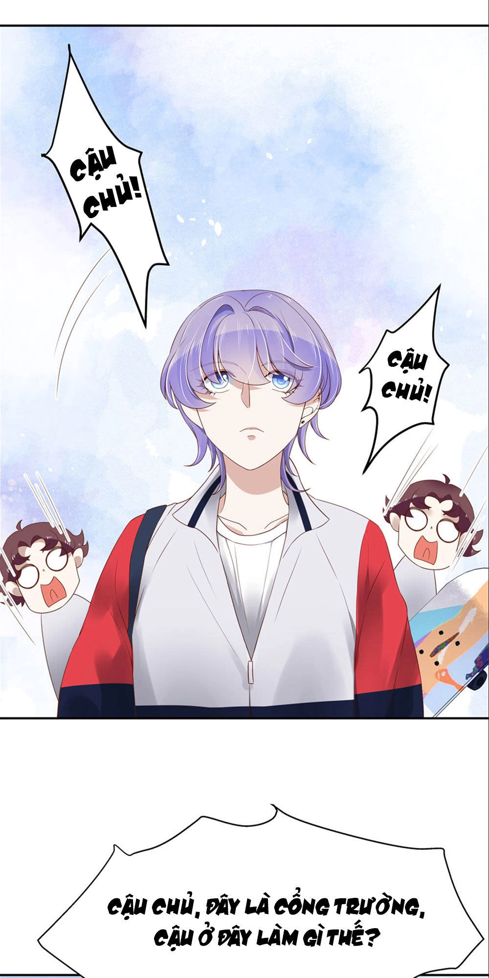 Hotboy Quốc Dân Là Nữ Chapter 15 - 38