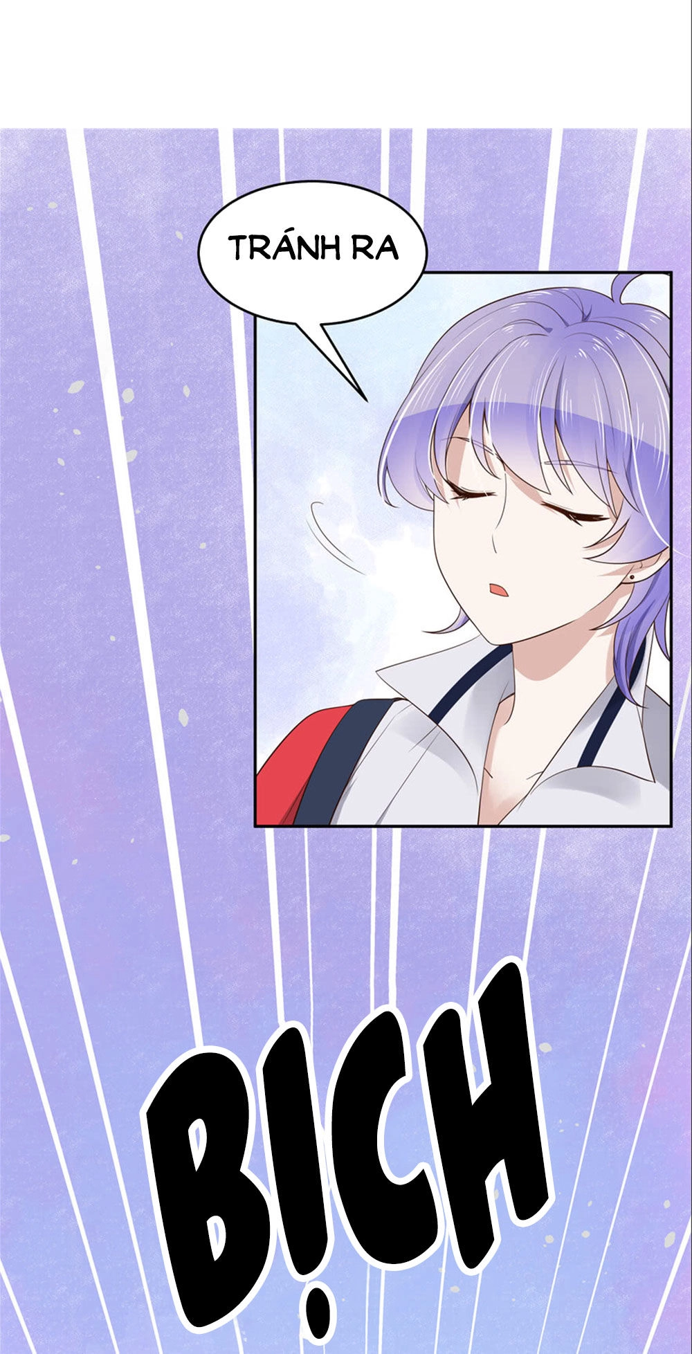 Hotboy Quốc Dân Là Nữ Chapter 15 - 40