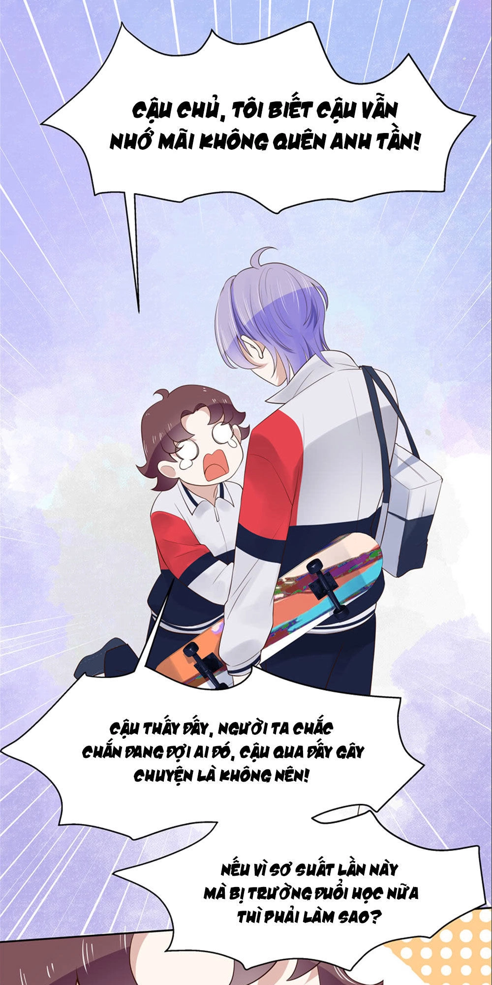 Hotboy Quốc Dân Là Nữ Chapter 15 - 41